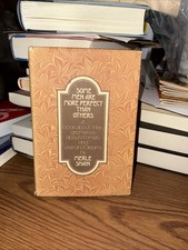 Some Men Are More Perfect Than Others by Merle Shain (1979, Hardcover) segunda mano  Embacar hacia Mexico