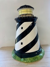 lighthouse cookie jar for sale lighthouse cookie jar for sale Morehead