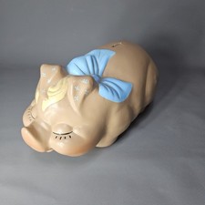 Vintage piggy bank for sale  Mcdonough