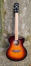 Yamaha cpx 600 gebraucht kaufen  Marl
