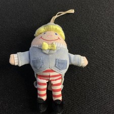 Vintage boots humpty for sale  FLEETWOOD