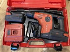 Hilti te7a te7 d'occasion  Expédié en Belgium