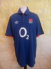 England rugby union for sale  ASHFORD