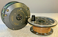 Salmon fly reel for sale  AUCHTERARDER