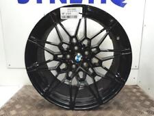 Alloy wheel bmw for sale  DONCASTER