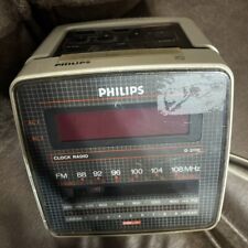 Philips cube würfelradio usato  Atina