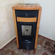 Stufa pellet ravelli usato  Torricella