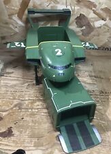 Takara tomy thunderbird for sale  MONMOUTH