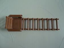 Playmobil vintage aventures d'occasion  Bihorel