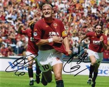 Francesco totti vincent usato  Montesilvano