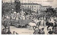 06.am18004.nice.carnaval. 12.  d'occasion  France