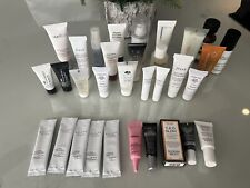 Lote de 32 produtos de beleza para viagem e amostra pele/maquiagem YSL/Oribe/Kiehls NOVO comprar usado  Enviando para Brazil
