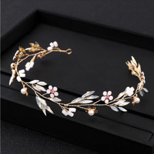 Braut haarschmuck hochzeit gebraucht kaufen  Offenberg