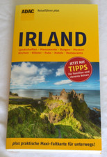 Irland adac reiseführer gebraucht kaufen  Kölleda