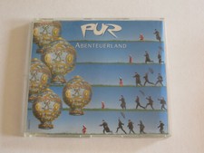 Pur abenteuerland 07 gebraucht kaufen  Lotte