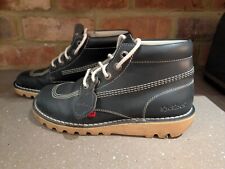 Kickers navy unisex for sale  KETTERING