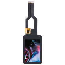 Tela LCD original e conjunto completo de digitalizador para GoPro Hero9 Black / Hero10 B comprar usado  Enviando para Brazil