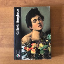 Guida turistica galleria usato  Roma