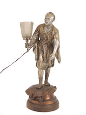 Lampada moro con usato  Torino