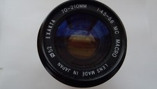 Exakta macro bjektiv gebraucht kaufen  Wörth am Rhein