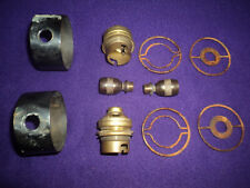 Lot rotules lampe d'occasion  Nancy-