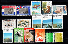 Olanda 1980 mnh usato  Bitonto