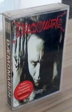 DAEMONARCH: Hermeticum  cassette tape black metal from Portugal moonspell member comprar usado  Enviando para Brazil