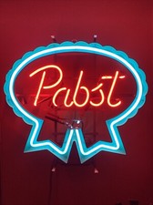 Pabst blue ribbon for sale  Hudson