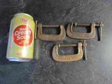 made 3 c clamps usa for sale made 3 c clamps usa for sale Circleville