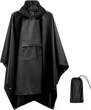 Poncho antipioggia poncho usato  Roma