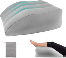 Cuscino per gambe usato  Roma