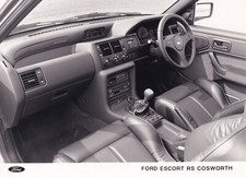 cosworth interior for sale cosworth interior for sale BAGSHOT