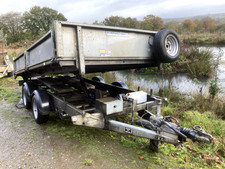 Ifor williams tt3621 for sale Ifor williams tt3621 for sale  OKEHAMPTON