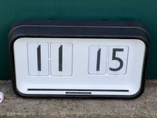 flip clock for sale flip clock for sale PAIGNTON