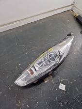 Ford fiesta mk7 for sale  ERITH