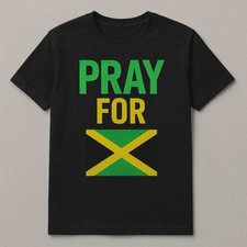 Camiseta/capuz Pray For Jamaica Hurricane Melissa comprar usado Camiseta/capuz Pray For Jamaica Hurricane Melissa comprar usado  Enviando para Brazil