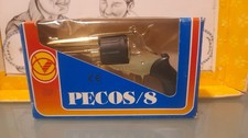 Pistola giocattolo villa usato  Zeccone