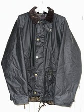 Barbour giubbotto cerato usato  Sassari