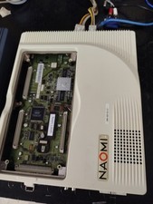 Sega naomi mobo usato  Rosa