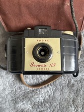 Kodak brownie 127 for sale Kodak brownie 127 for sale  SHIPLEY