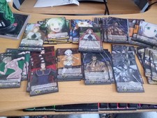 Cardfight vanguard record for sale  BOSTON