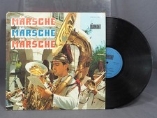 LP de vinil importado húngaro Marsche Marsche comprar usado  Enviando para Brazil