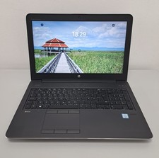 Zbook 2x256gb ssd gebraucht kaufen  Herzfelde