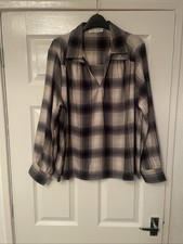 Nwot primark checked for sale  HULL