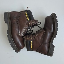 Amblers fs154 safety for sale  BALDOCK