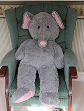 Animal alley elephant for sale  BEDFORD