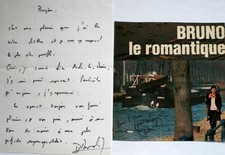 Coupure presse lettre d'occasion  Dunkerque-