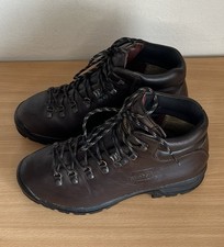 Ladies zamberlan hiking for sale  CHELMSFORD