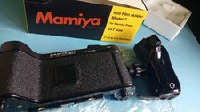 Mamiya press model for sale  PEACEHAVEN