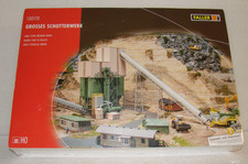 schotterwerk h0 gebraucht kaufen  Koblenz